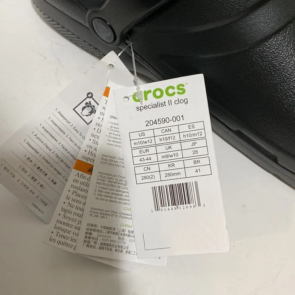 Crocs - Picture 6 of 8
